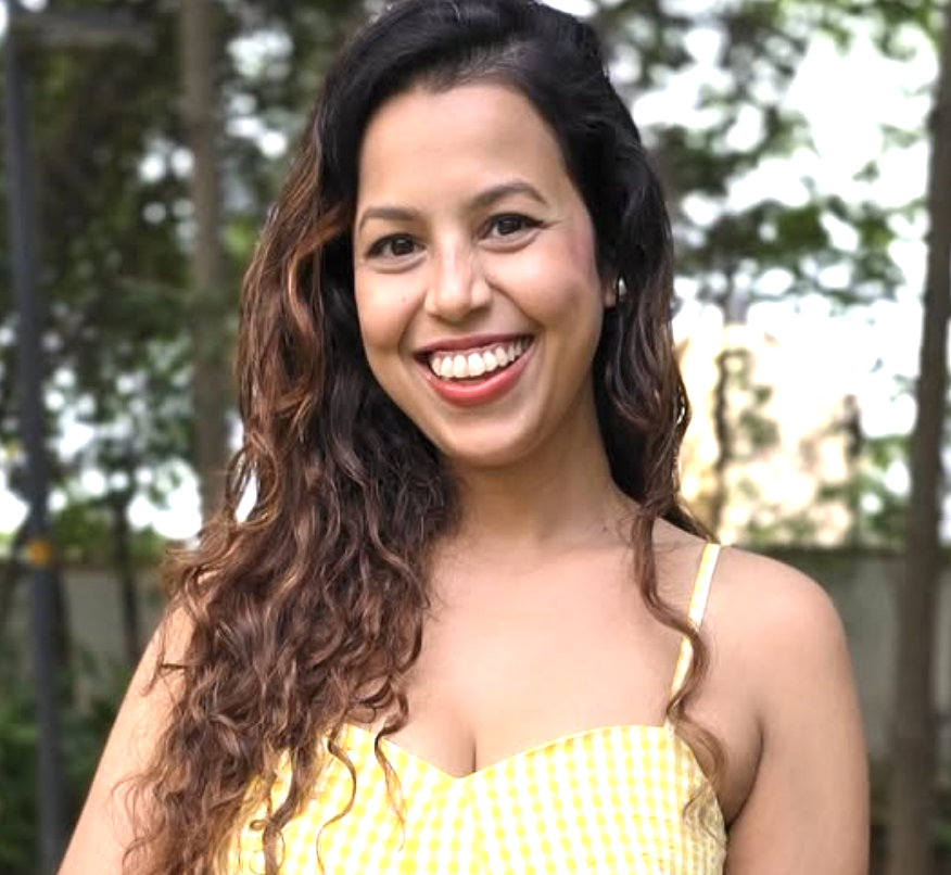 Anita Nair