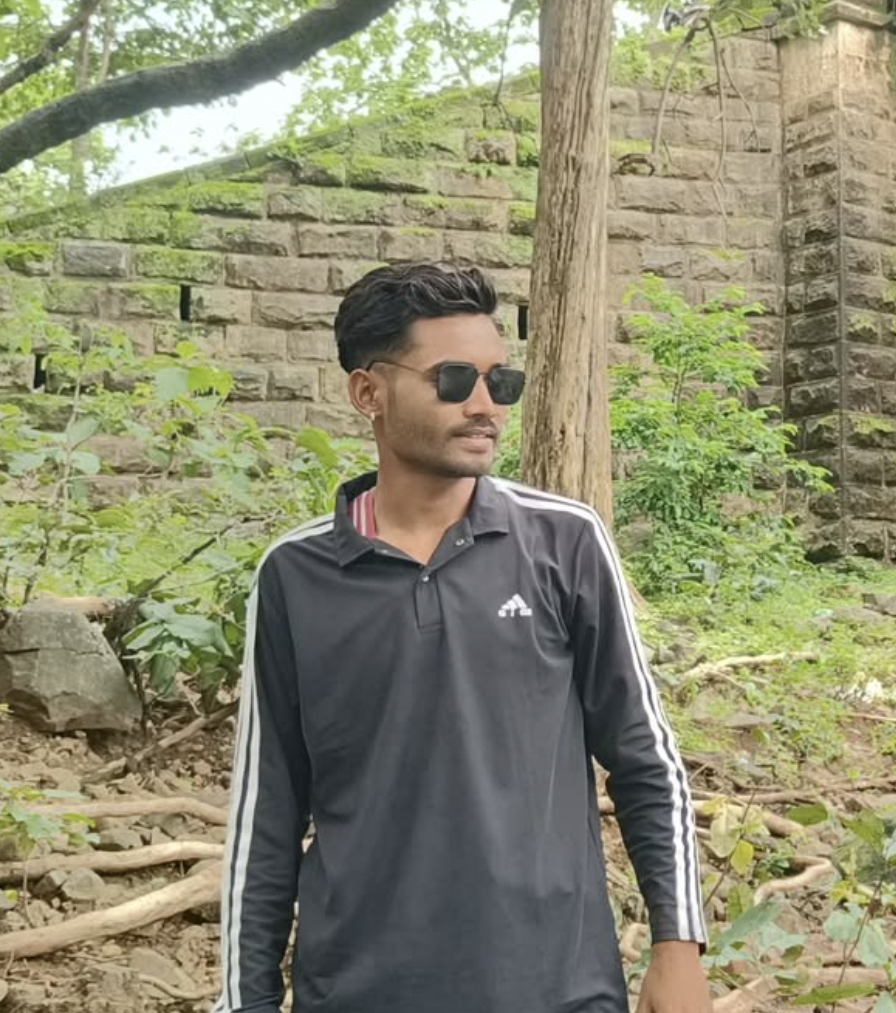 Arshjit Singh